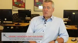 NTI TOOLS Inventor - Jesper Brandt