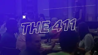 411 | May 14, 2023 | Grace Church