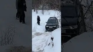 Попытка номер 2 🤭😉#сдс #offroad #жиза #джиперы #топ