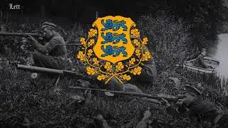 'Veri Mullas' - Estonian Anti-War Song by Untsakad