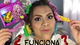 Magic Leverag - Ondas sin Calor ¿Funcionan? | Hilda Portillo