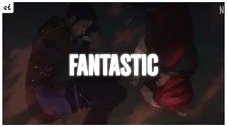 &ldquo;Fantastic&rdquo; &mdash; King Princess for 'Arcane League of Legends' [traducida al espa&ntilde;ol/lyrics]