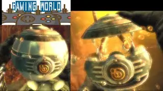 Singularity -  get E99 BOMB - escape from the ship || mission 4 CENTRAL DOCK part 5 || #GamingWorld