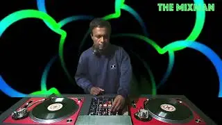 UNDERGROUND HOUSE MUSIC