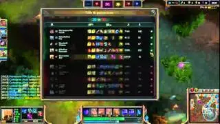 Rompiendo el meta - Ep. 2 - Azir support, ni mid ni ostias, este t&iacute;o es support xD