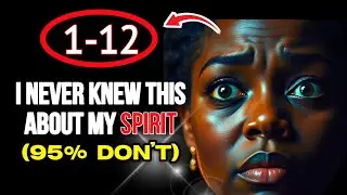 How to Know Your SPIRITUAL TRIBE | Spiritual Gifts