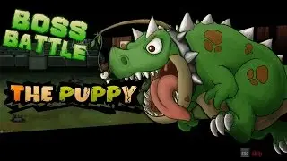 Lost Castle - The Puppy