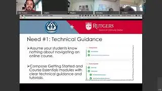 NJSBA   Intro to Online Teaching