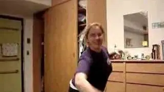 Twist and Pull Mate