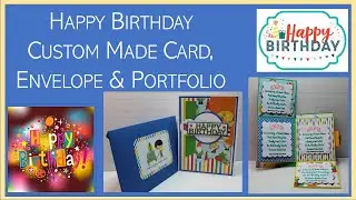COUPON BOOK IDEA | HAPPY MAIL | FLAT MAIL | DIY