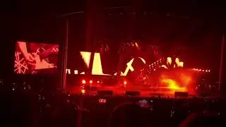 Pierce The Veil- Hell Above Live 06/29/2025 in Las Vegas