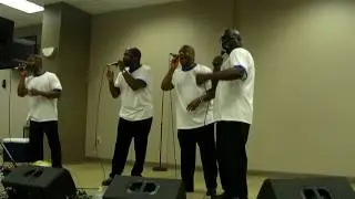 The Mistics Hello  7/11/17 Edgewood Senior Center