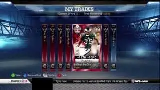 Madden 13 Giveaway #3