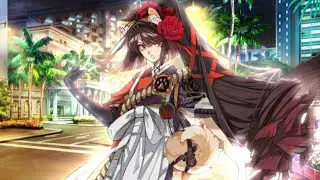 Riot in the Streets | FGO Summer ServaFes 2025