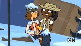 Total Drama Pahkitew Island Official Ending (Shawn wins)