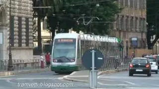 TRAM CITYWAY I&II A ROMA