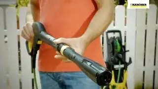K&auml;rcher Lance Multipower