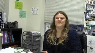 Teacher Shortage Story
