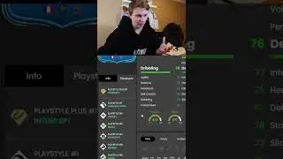 VILD TODIBO SBC! ER HAN WORTH?