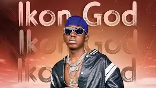 UK Boy Ikon God Music Larycs Official Video HD @Uk_dindindin