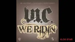We Ridin Batman - PAL Pitch