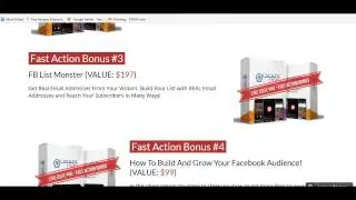 Live Suite Pro Bonuses