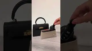 Lily & Bean Mini Hettie - What's inside?