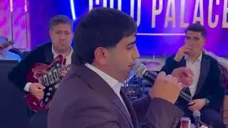 Rehman Cebrayilli Hikmet Şukurov Toy 