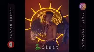 [free for profit] Peace (Slatt🐍) beat | sam qureshi |xxxtentacion type beat | mc stan type beat |