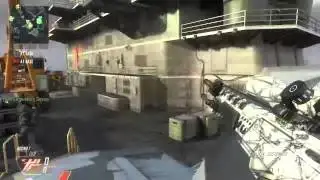 Domo7401 - Black Ops II trickshot