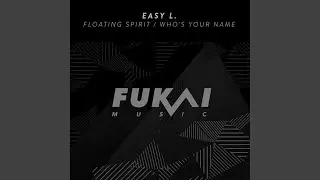 Who's Your Name