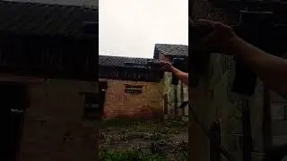 Specna Arms RRA E-03 Edge 2.0 W/T238 Spitfire Tracer Unit/Amp Sound Test