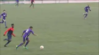 U15 : Uso Bezons A - Houilles AC A