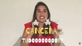 A era do CANCELA todo Mundo | FEMINISMO SELETIVO