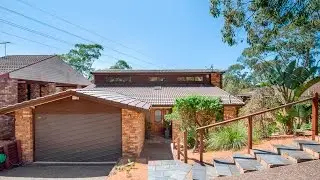 Bonnet Bay | 8 Garfield Avenue - Pulse Property Agents - Lucas & Gillian Pratt