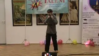 04   Bohemian Rhapsody  - Márkó