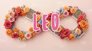 LEO - ⚠️LA CLAVE ESTÁ AQUÍ⚠️👀TODO SE PONE EN ORDEN‼️ TE QUITAS UN PESO DE ENCIMA…🙌🏼