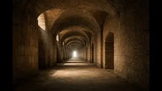 Heritage Archives Presents &mdash; Palatine Hill Imperial Palace Flythrough (Roman Empire)