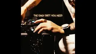 DIRTY TECH HOUSE MIX (The Only Dirt You Need)