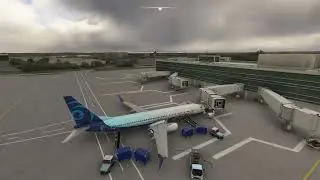 Cleveland to Newark Because the Weather Sucks!!! 738 900