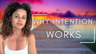 why intention actually matters