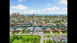 Breathtaking Marco Island Home with Gulf Access |  700 Partridge Ct Walkthrough