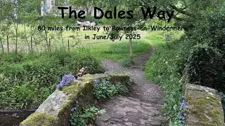 The Dales Way