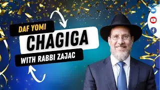Chagiga 2 | zoom Edition