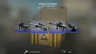 Case opening and some merking!!