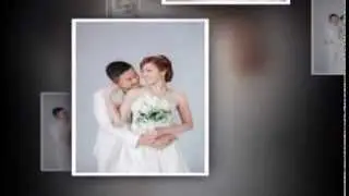 Hunt & Jane Wedding Album
