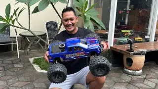 HOBAO HYPER MT SPORT PLUS
