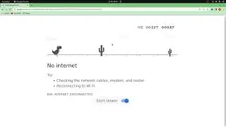 Internet yo'q joyda bo'lib o'tgan 10 kunlik ta'til davomida qilgan proyektim :)