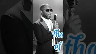 The BEST R Kelly Features For Your Gospel Playlist