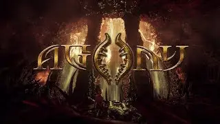 Stream Agony #5 Адовый финал (+18)